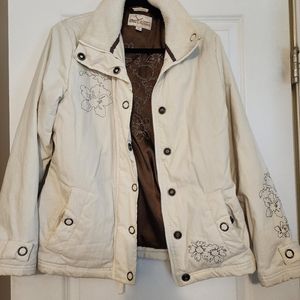 Cabela's winter coat